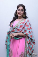 Regina at Ranam 2 Movie Audio Launch